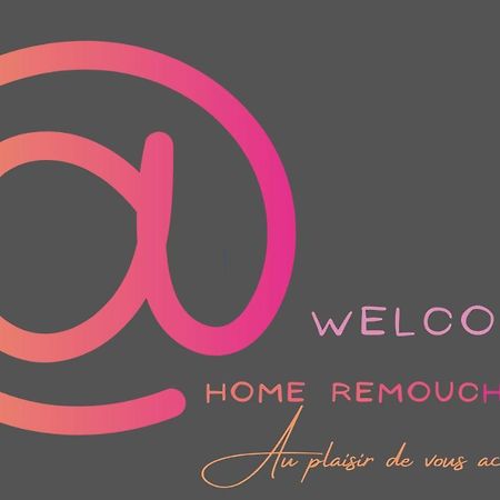 At Home Remouchamps Sougné-Remouchamps Extérieur photo